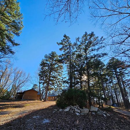 5 Min To Beaver Lake-King Bed-Fire Pit-Jetted Tub #1 유레카 스프링스 외부 사진