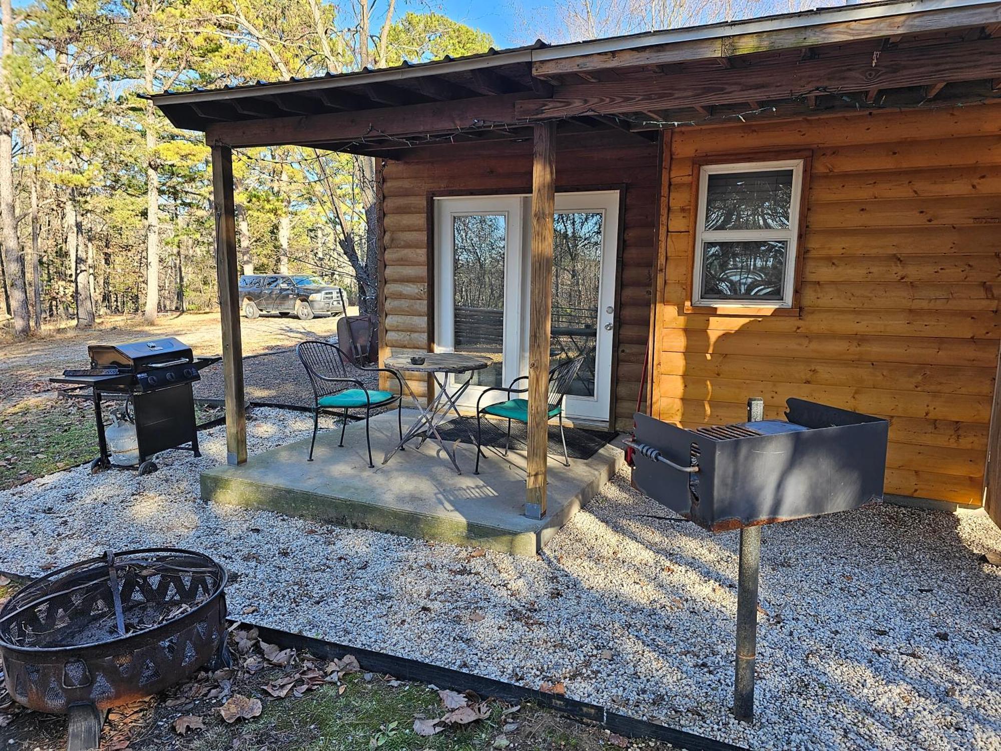 5 Min To Beaver Lake-King Bed-Fire Pit-Jetted Tub #1 유레카 스프링스 외부 사진